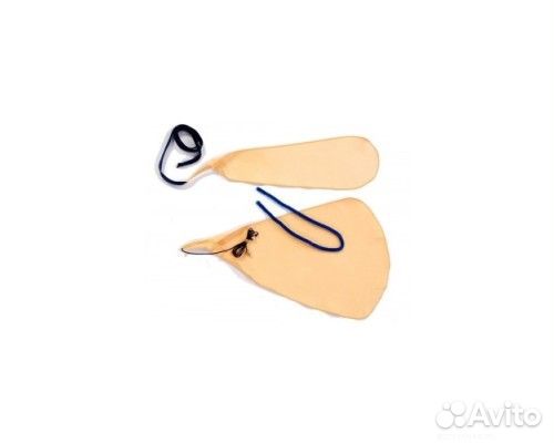 Gewa Wiper Bassoon салфетки для протирки фагота