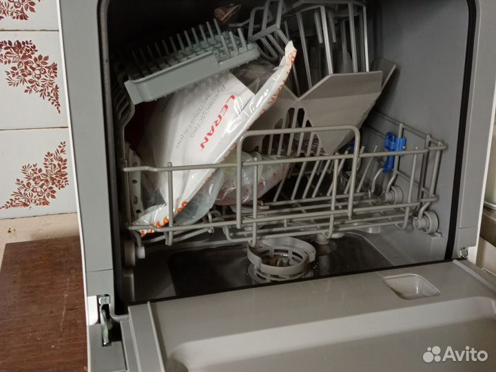 Посудомоечная машина Leran CDA 42-043