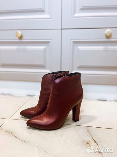 Ботильоны 38