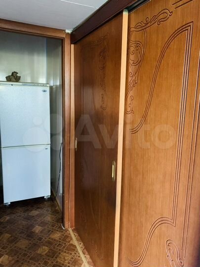 2-к. квартира, 46,1 м², 5/5 эт.