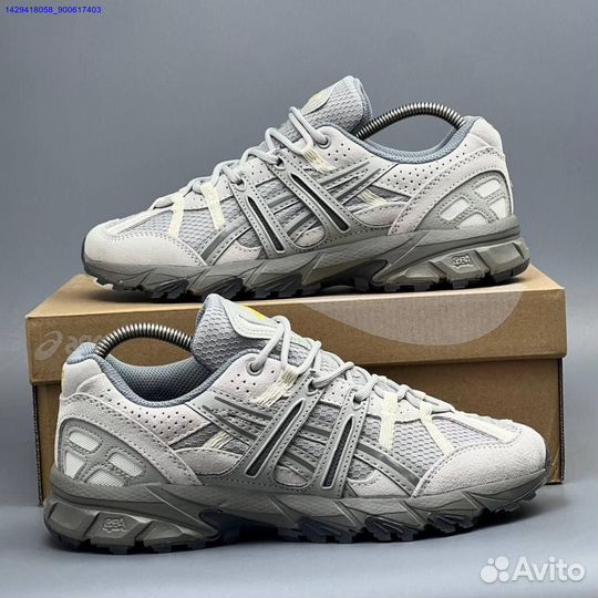 Кроссовки Asics Gel-Sonoma 15-50 (Арт.56264)