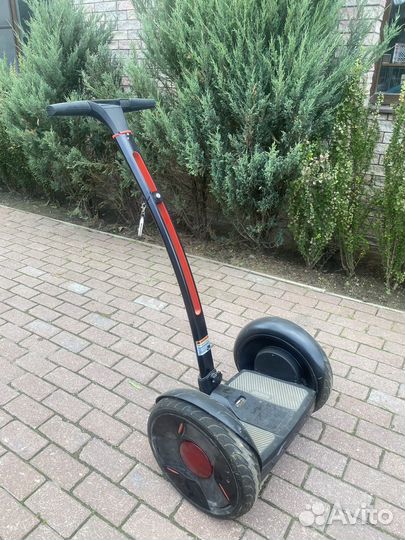 Segway ninebot