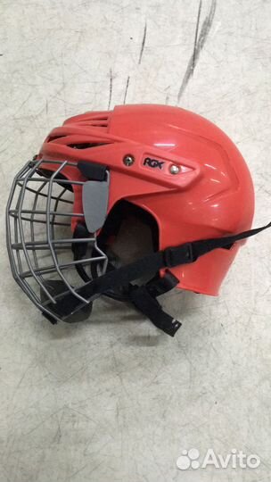 Шлем Rgx JR