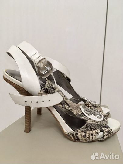 Туфли Guess, 35 р-р