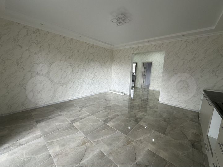 Коттедж 115 м² на участке 6 сот.