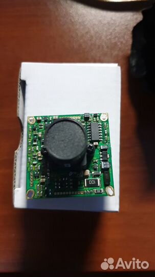 Камера видеонаблюдения уличная sony Color