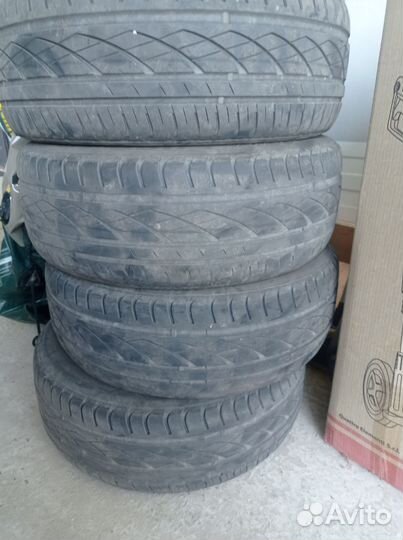 КАМА Кама-Евро-129 205/55 R16 91V