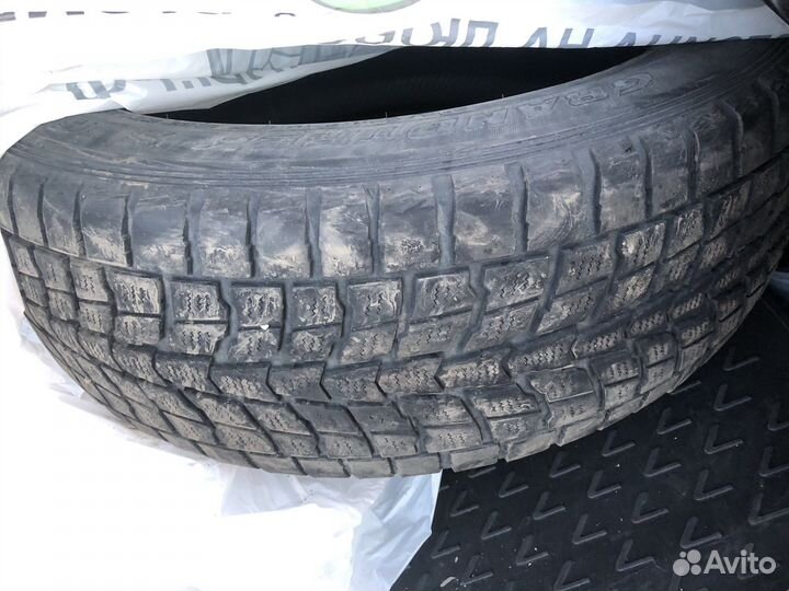 Dunlop Grandtrek SJ6 235/55 R19 101Q