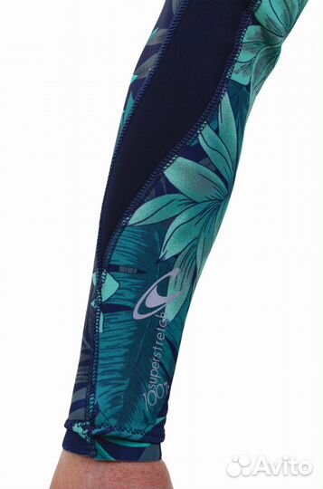 Гидрокостюм жен O'Neill Epic 4/3 full водный, вейк