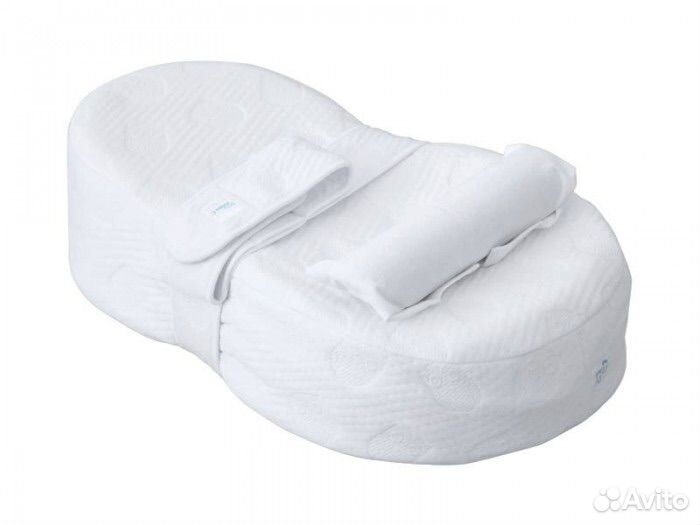 Кокон для новорожденных askona