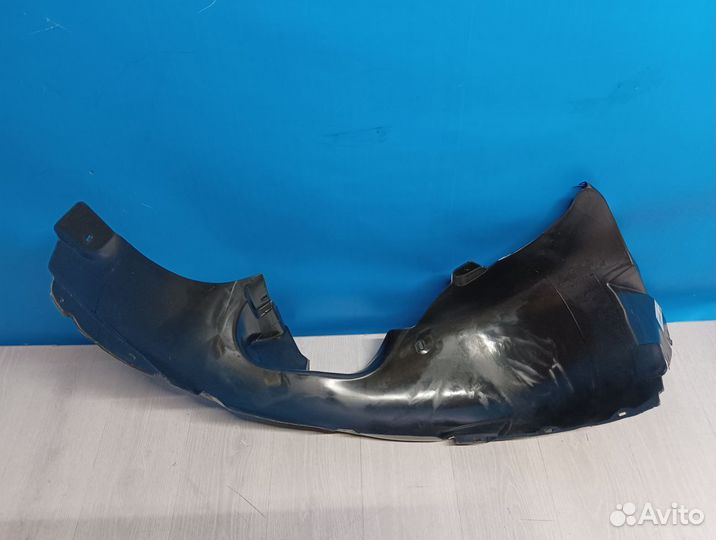 Подкрылок передний левый Фольксваген Поло