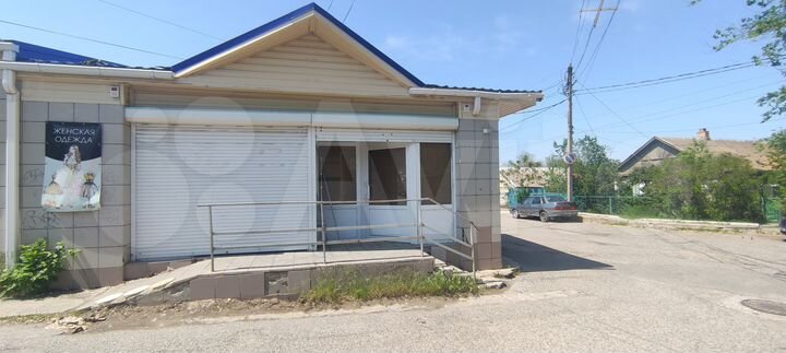 Свободного назначения, 17 м²