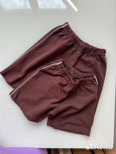 Шортв для мальчика