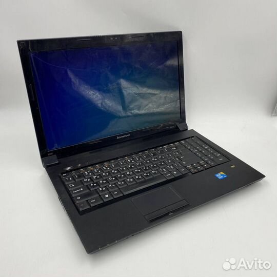 Ноутбук Lenovo B560