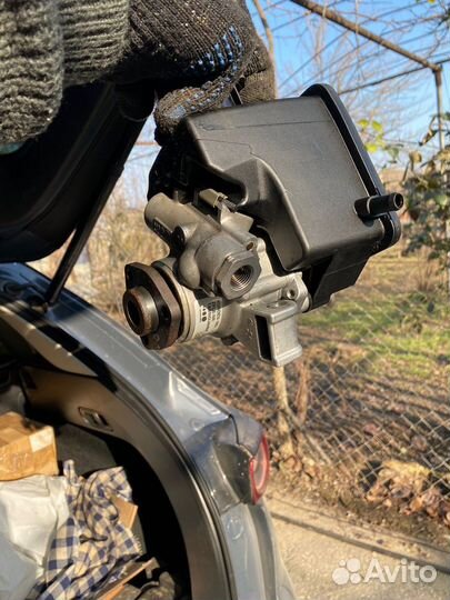 Гур мерседес спринтер