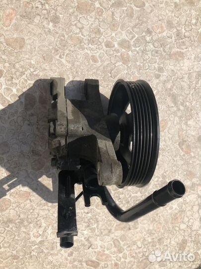 Гидроусилитель Kia Rio 3 Hyundai Solaris 1