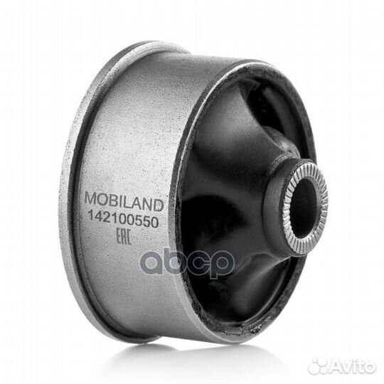 Сайлентблок задний рычага переднего для а/м TOY