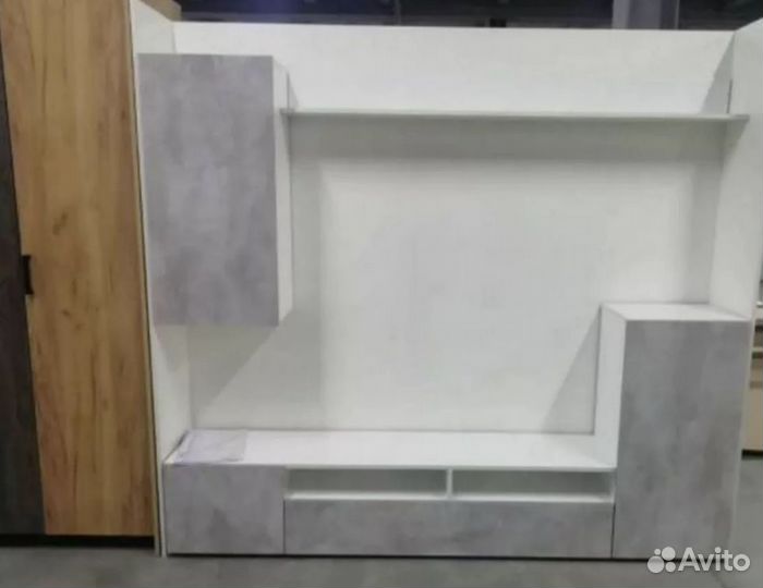 Стенка лира NEW