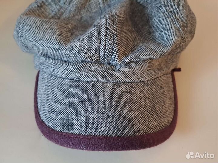 Кепка женская осенняя новая Marmalato