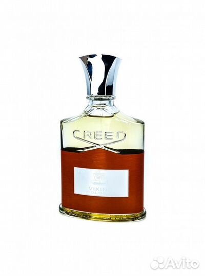 Духи Creed Viking Cologne 100 мл (euro)