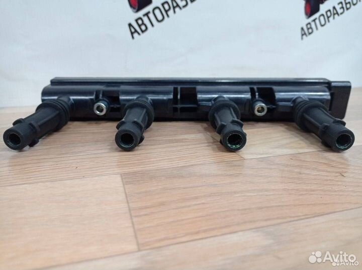 Катушка зажигания Chevrolet Aveo T300 2012