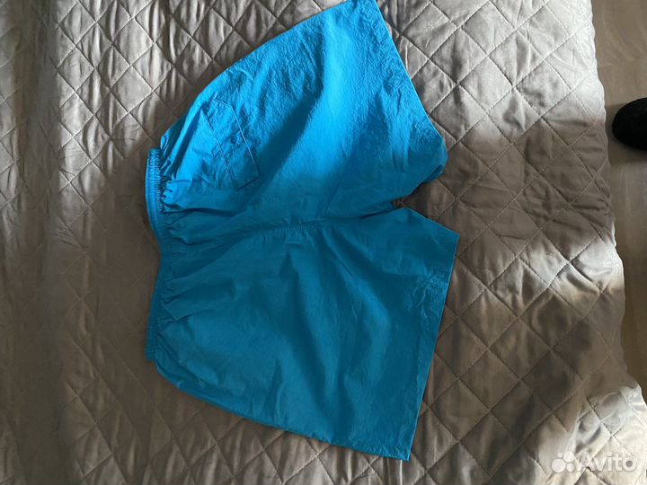 Купальные шорты мужские