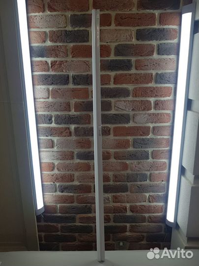 Настенно-потолочный светильник In Home СПБ-Т5 (14Вт 4000К 1260лм) опт