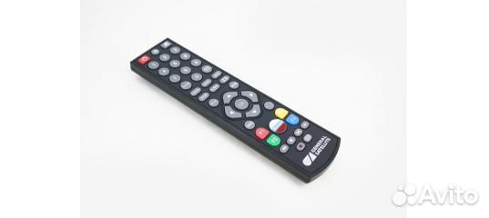 Пульт Триколор тв