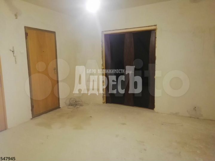 3-к. квартира, 137,8 м², 4/5 эт.