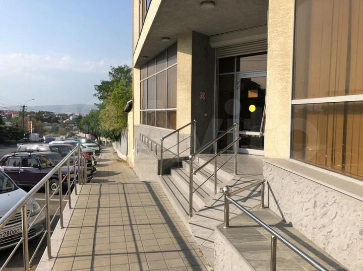 Аренда, псн/офис, Центр, 750 м²