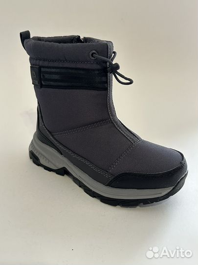 Аляски мембрана для мальчика зима 32-37р