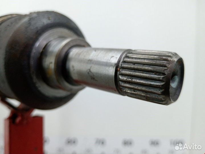 Полуось для Peugeot-Citroen 307