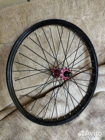 Колесо для BMX