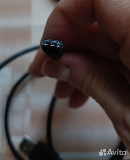 Кабель micro usb