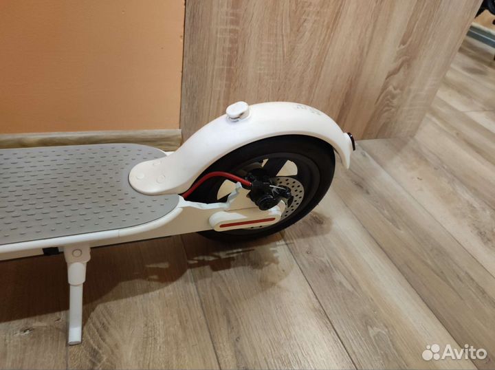 Электросамокат xiaomi mijia m365 2020