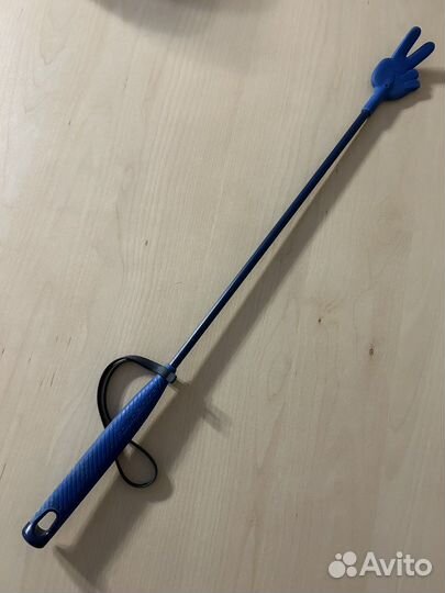 Хлыст для верховой езды 60см