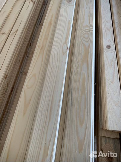 Планкен, плинтус, вагонка