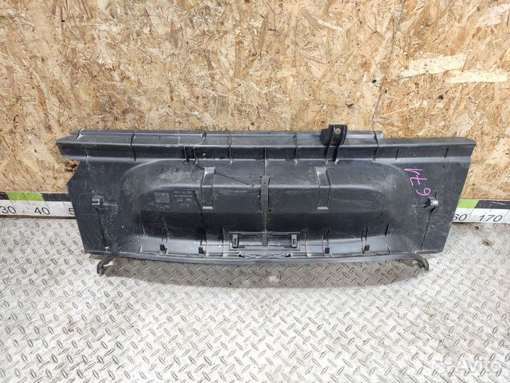 Обшивка багажника Seat Seat cordoba 2002-2008