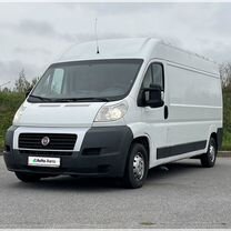 FIAT Ducato 2.3 MT, 2008, 232 119 км, с пробегом, цена 1 590 000 руб.