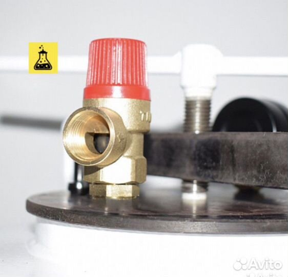 Белорусский автоклав 24л