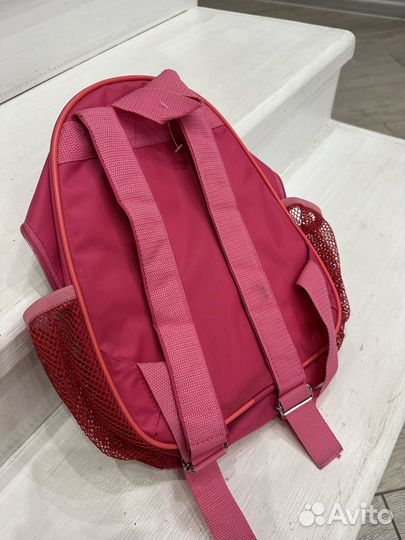 Рюкзак для девочки