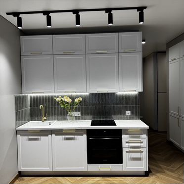 3-к. квартира, 71 м², 15/21 эт.