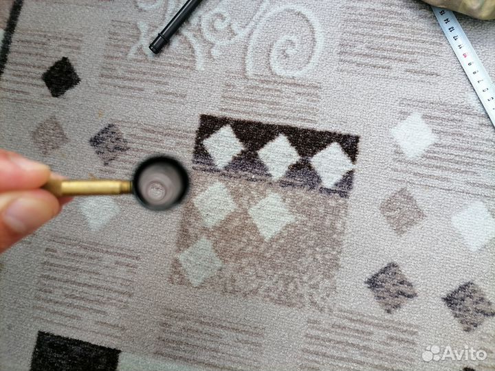 Направляющая для чистки оружия cal. 338