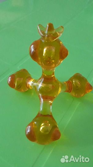 Массажер тетраком