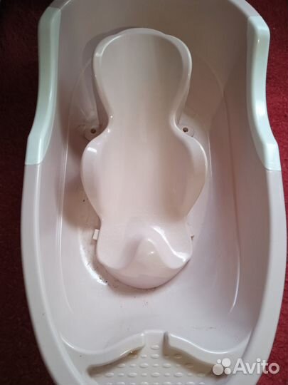 Детские товары для новорожденных