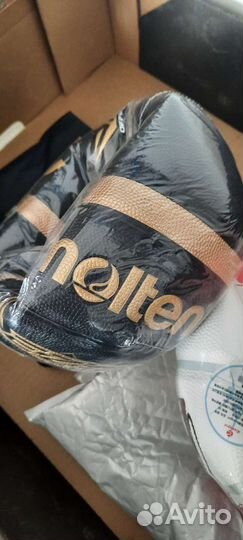 Баскетбольный мяч molten 5