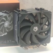 Кулер ID-cooling SE-214-XT PRO