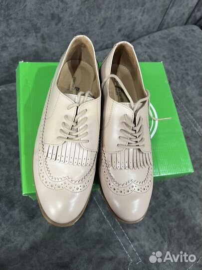 Туфли женские 38 размер