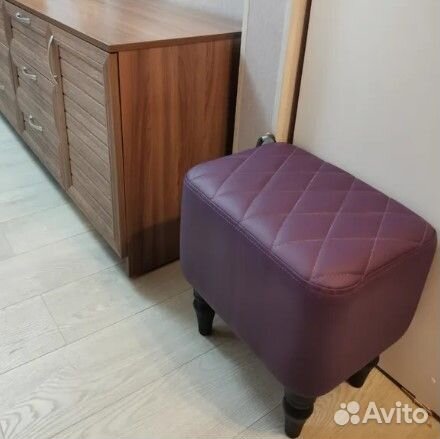 Пуф буно в гостиную