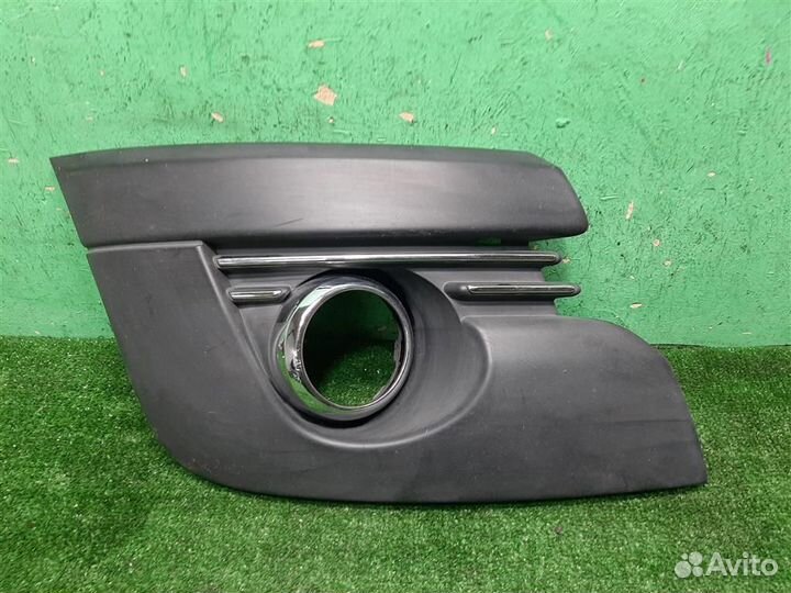 Рамка птф правая Peugeot 3008 2010